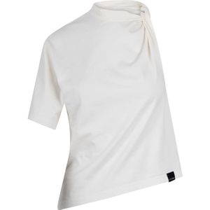 Courrèges, Dames, Tops, Wit, Maat: XS