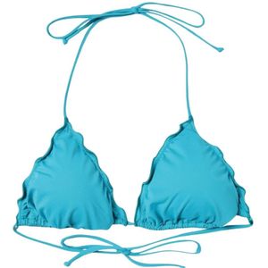 MC2 Saint Barth, Dames, Badkleding, Groen, Maat: L Polyamide,