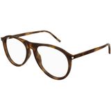 Saint Laurent SL 667 OPT 002 - Bril met Correctie