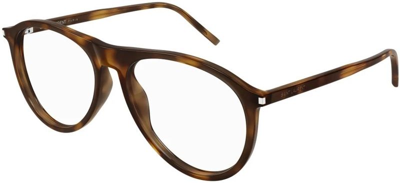 Saint Laurent SL 667 OPT 002 - Bril met Correctie