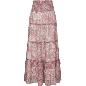 Neo Noir, Dames, Rokken, Roze, Maat: S