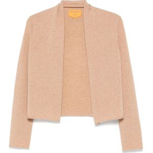 Guest In Residence, Dames, Truien, Beige, Maat: XS Kasjmier,