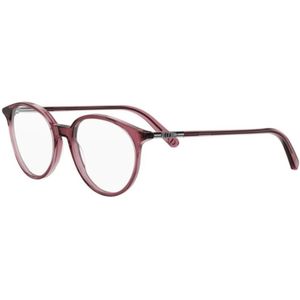 Dior, unisex, Accessoires, Rood, Maat: 50 MM