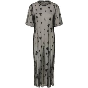 InWear, Dames, Jurken, Zwart, Maat: XL