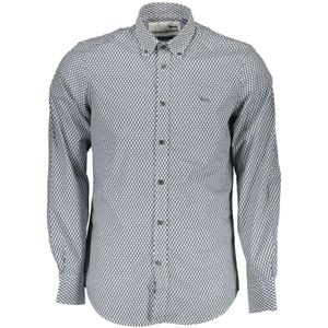 Harmont & Blaine, Heren, Overhemden, Veelkleurig, Maat: XL Katoen,