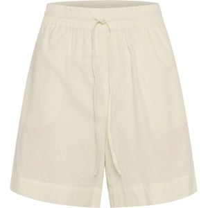 My Essential Wardrobe, Dames, Korte broeken, Beige, Maat: XS