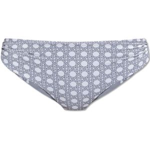 Marysia, Dames, Badkleding, Grijs, Maat: XS