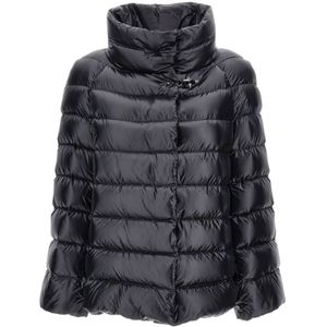 Fay, Dames, Jassen, Zwart, Maat: S