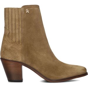 Denim Dames Laarzen kopen? ✔️ Tot 70% korting