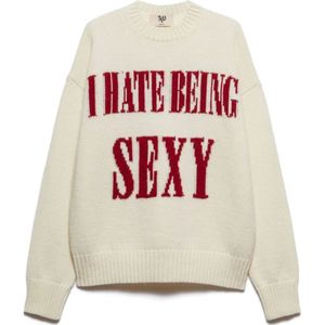 Aniye By, Dames, Truien, Wit, Maat: S