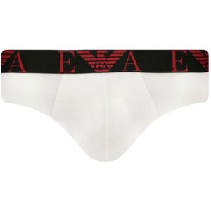 Emporio Armani, Heren, Ondergoed, Veelkleurig, Maat: 2XL