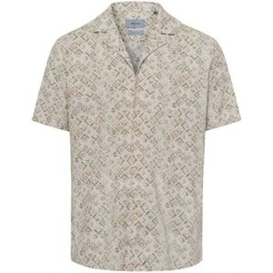 Pierre Cardin, Heren, Overhemden, Veelkleurig, Maat: L