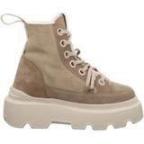 Inuikii, Dames, Schoenen, Veelkleurig, Maat: 35 EU