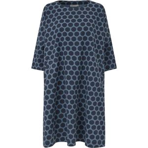 Masai Oversized jurk 'Neo'  blauw