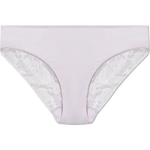 Hanro, Dames, Ondergoed, Paars, Maat: M