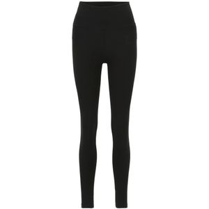 Betty Barclay, Dames, Broeken, Zwart, Maat: S Tweed,