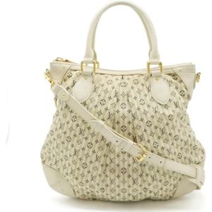 Louis Vuitton Vintage, Dames, Pre-owned, Beige, Maat: ONE Size