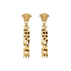 Versace oorbellen goud - Sieraden online kopen? Mooie collectie jewellery  van de beste merken op beslist.nl