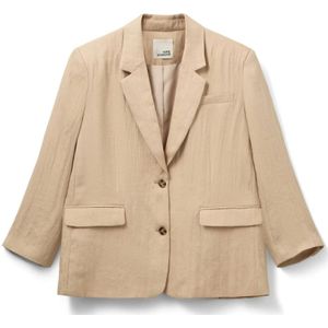 Sofie Schnoor, Dames, Jassen, Beige, Maat: XS