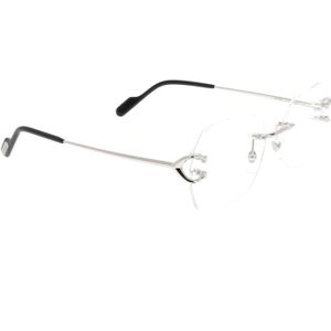 Cartier, unisex, Accessoires, Grijs, Maat: ONE Size