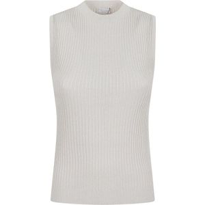 Peserico, Dames, Tops, Wit, Maat: S Viscose,