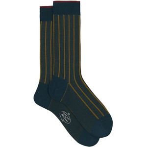 Gallo, Heren, Ondergoed, Veelkleurig, Maat: L Katoen,