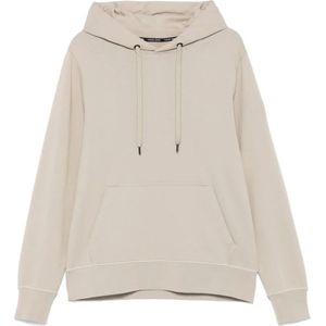 Canada Goose, Heren, Sweatshirts & Hoodies, Grijs, Maat: S