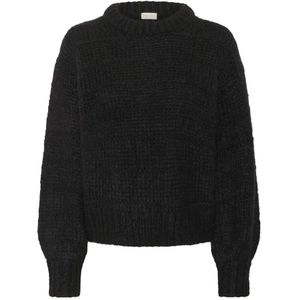 Part Two, Dames, Truien, Zwart, Maat: M