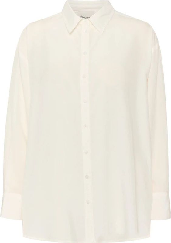 My Essential Wardrobe Blouse  wolwit
