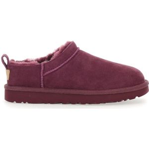 Ugg - Classic Micro - Laarzen - Suède