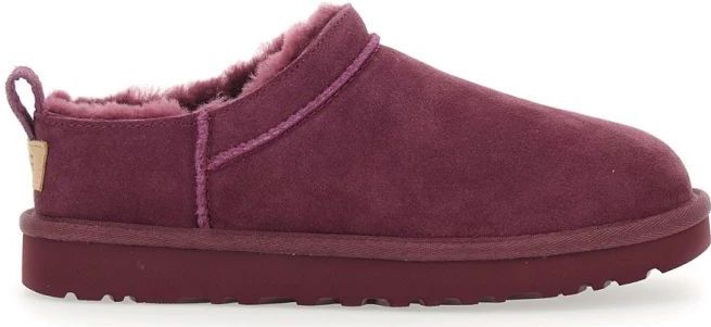 Ugg - Classic Micro - Laarzen - Suède