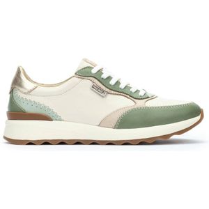 Pikolinos - Arrecife - Schoenen - Veelkleurig - Leer