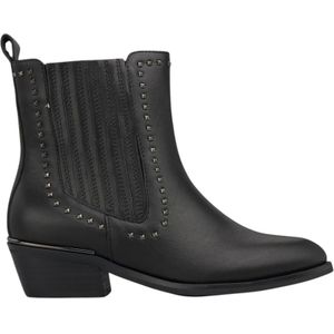 Alma EN Pena, Dames, Schoenen, Zwart, Maat: 36 EU