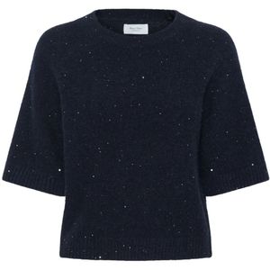 Part Two, Dames, Truien, Blauw, Maat: M