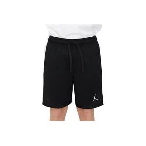 Nike Casual Dri-FIT Shorts , Black , unisex , Maat: S