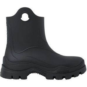 Moncler, Dames, Schoenen, Zwart, Maat: 37 EU