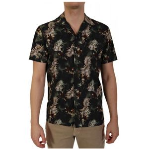 Baldessarini, Heren, Overhemden, Veelkleurig, Maat: M