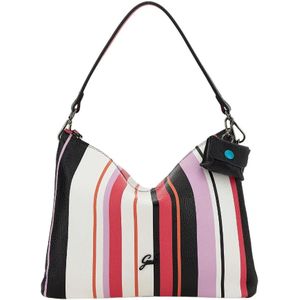 Gabs, Dames, Tassen, Veelkleurig, Maat: ONE Size Leer,