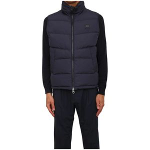 Antony Morato, Heren, Jassen, Blauw, Maat: S Poliester,