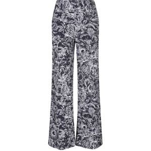 Seductive, Dames, Broeken, Veelkleurig, Maat: 2XL