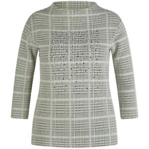 Rabe - Gebreide Trui - Veelkleurig