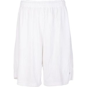 Balenciaga, Heren, Korte broeken, Wit, Maat: XS Viscose,