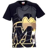 Mitchell & Ness - Dallas Mavericks NBA Big Face 4.0 - T-shirt