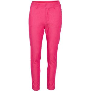 Kaffe - Virtual Pink - Chino Broek - Roze