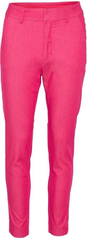Kaffe - Virtual Pink - Chino Broek - Roze