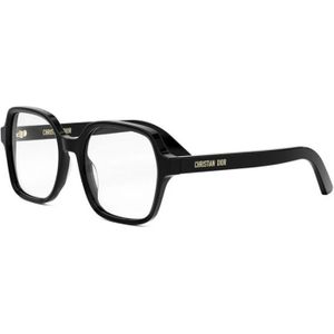 Dior - Diormidnighto S1I Cd 50122I 001 - Zonnebril - Zwart - 53 MM