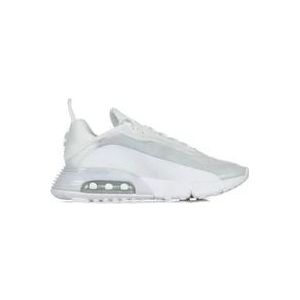 Nike Lage Top Air Max 2090 Sneakers , White , Heren , Maat: 39 EU