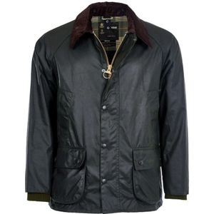 Barbour, Dames, Jassen, Groen, Maat: M