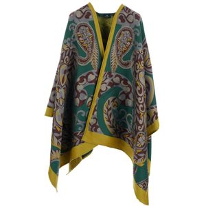 Etro, Dames, Jassen, Veelkleurig, Maat: ONE Size