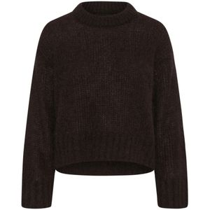 Part Two, Dames, Truien, Bruin, Maat: M